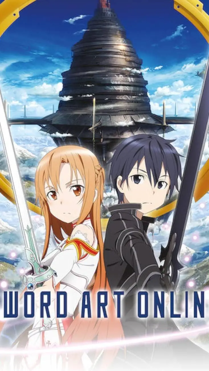 Talkie AI - Chat with Swordartonline RPG