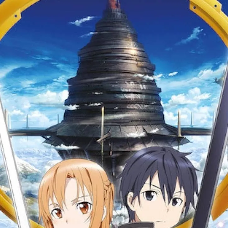 chat with ai character: Swordartonline RPG