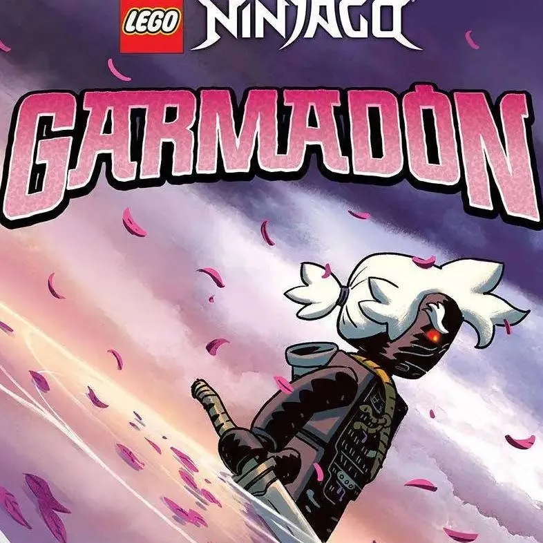 chat with ai character: Garmodonx MHA