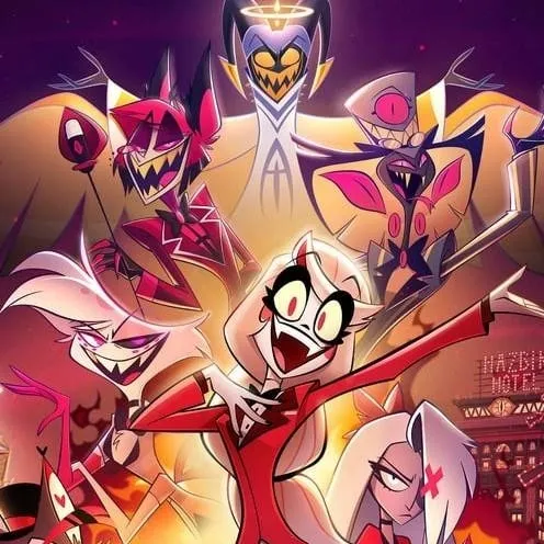 chat with ai character: Hazbin hotel Rps