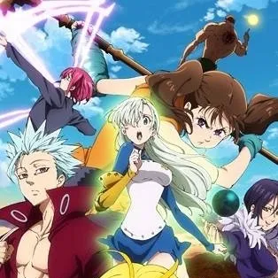 chat with ai character: Seven deadly sins 