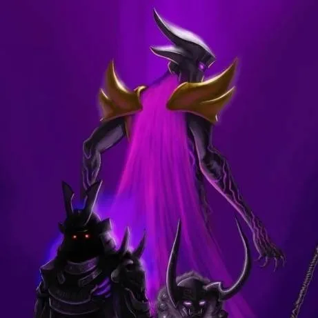 chat with ai character: Ninjago Oni Rising