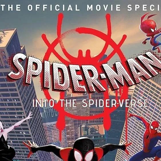 chat with ai character: spiderverse RPS