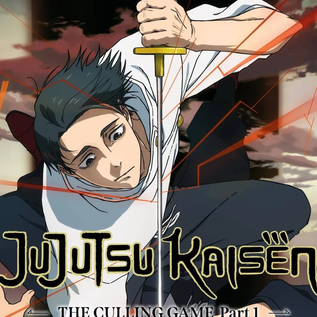 chat with ai character: Jujutsu kaizen RPS