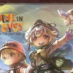 chat with ai character: made in abyss RPS