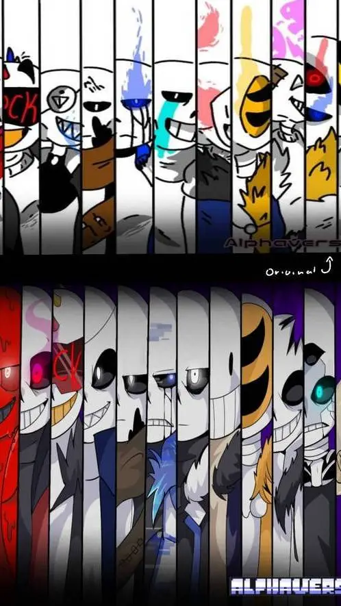 ai character: Alphaverse S.T.R background