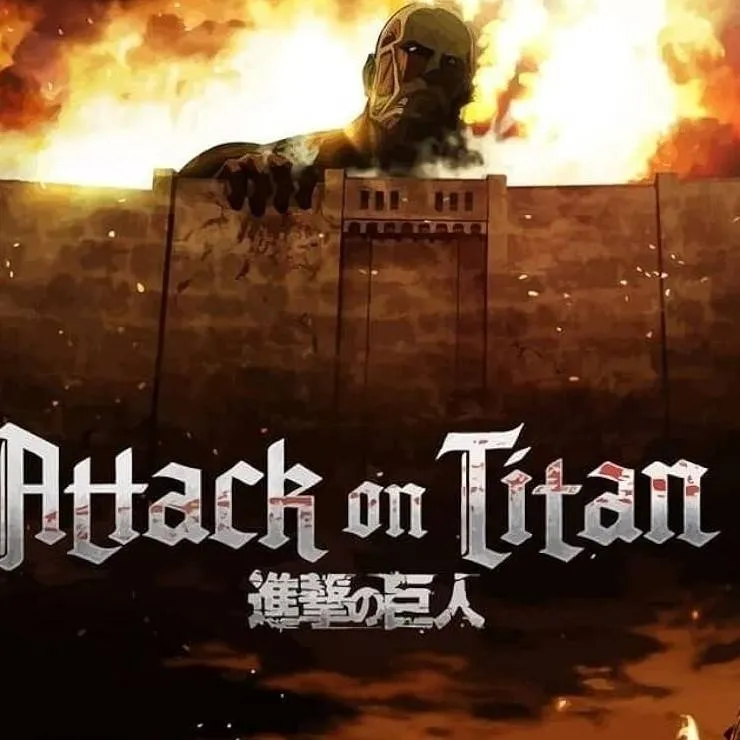 chat with ai character: AOT RPG