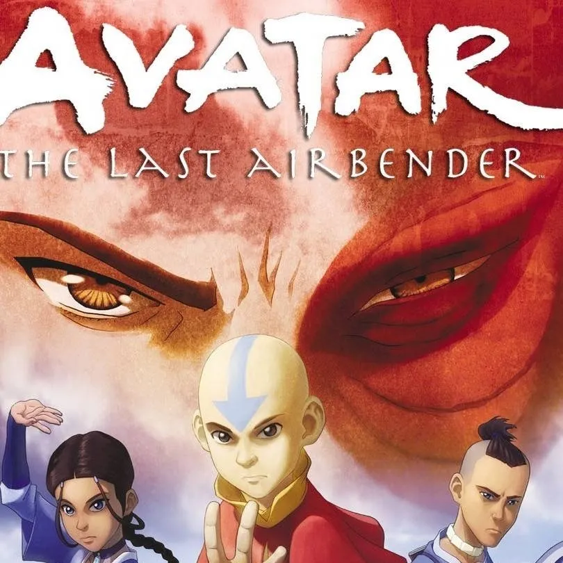 chat with ai character: Avatar TLAB RP