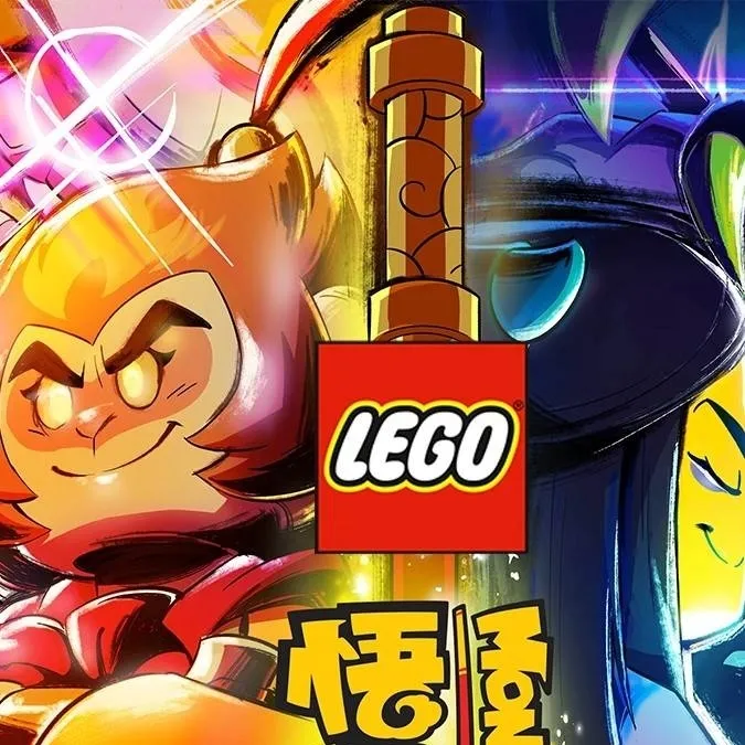 chat with ai character: Lego monkie kid RS