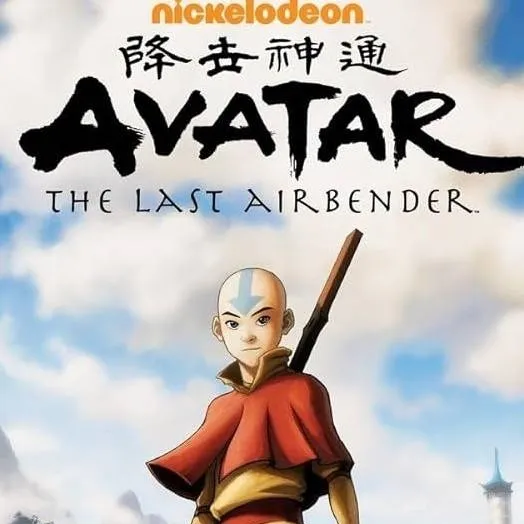 chat with ai character: Avatar TLAB RP
