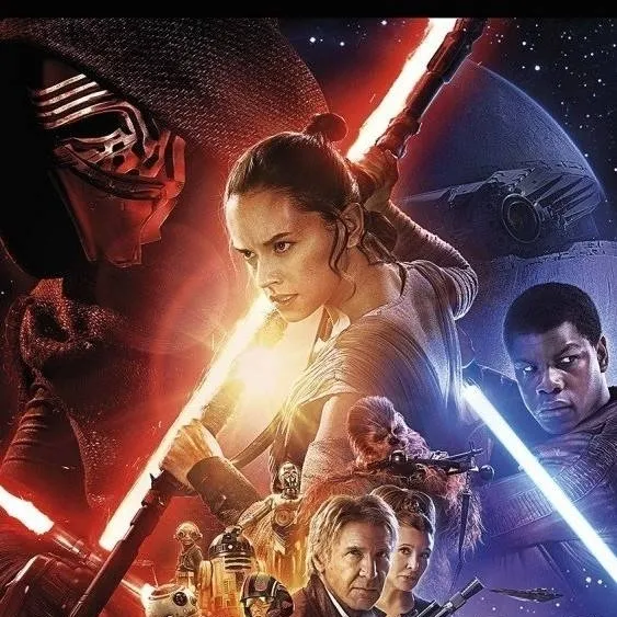 chat with ai character: Star wars RPG