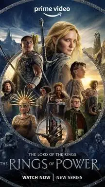 ai character: LOTR RP background