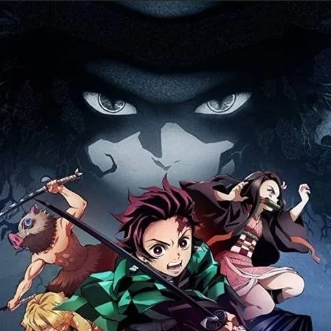 chat with ai character: Demon slayer RPS