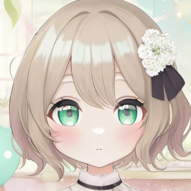 chat with ai character: Larry