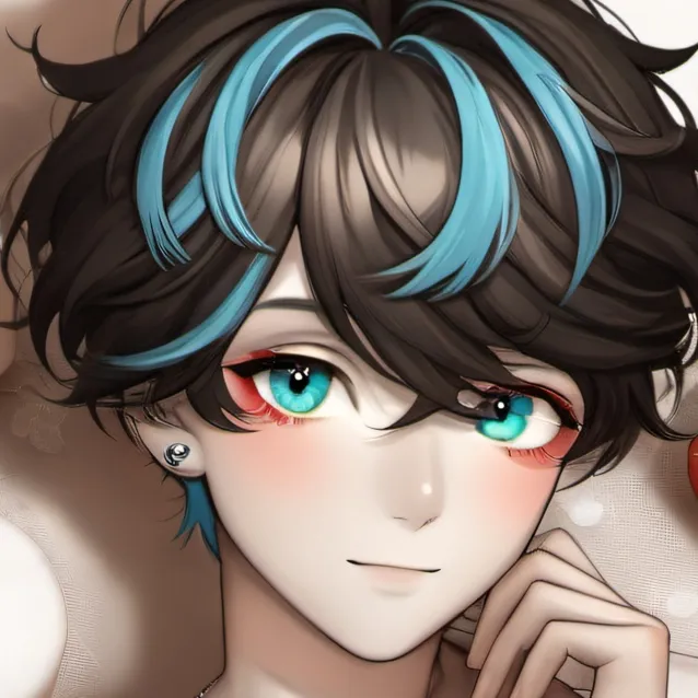 chat with ai character: Billy