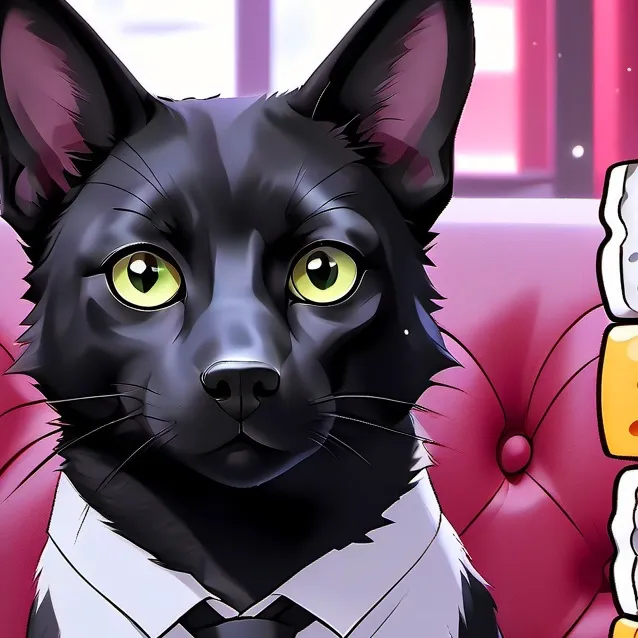 chat with ai character: Silla