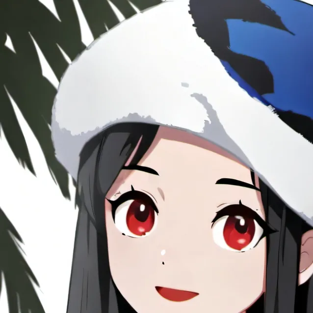 chat with ai character: Krista
