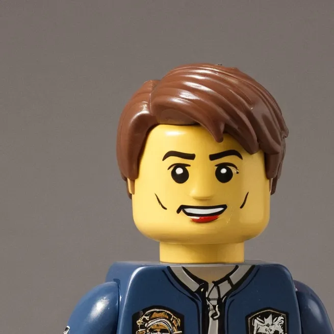 chat with ai character: Roblox Story