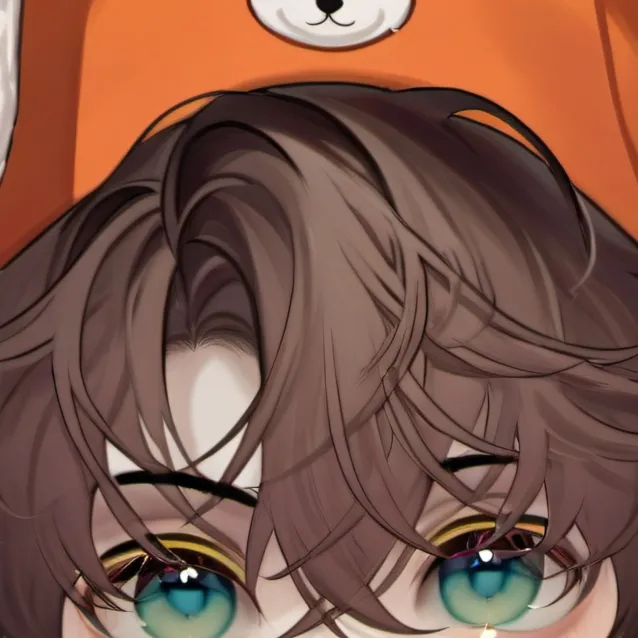 chat with ai character: TbhHonest