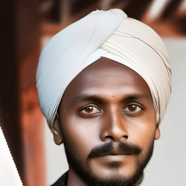 chat with ai character: Kidnapper
