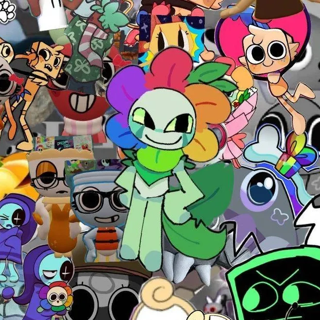 chat with ai character: dw with my oc