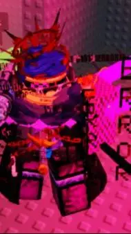 ai character: gax1311 background