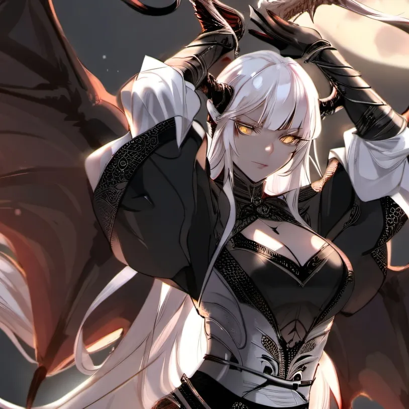 chat with ai character: Celendra