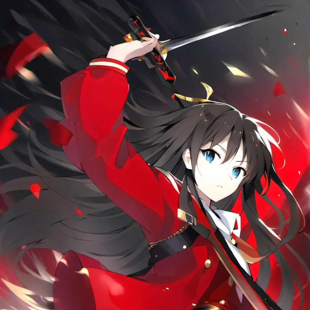 chat with ai character: Erina Gosion