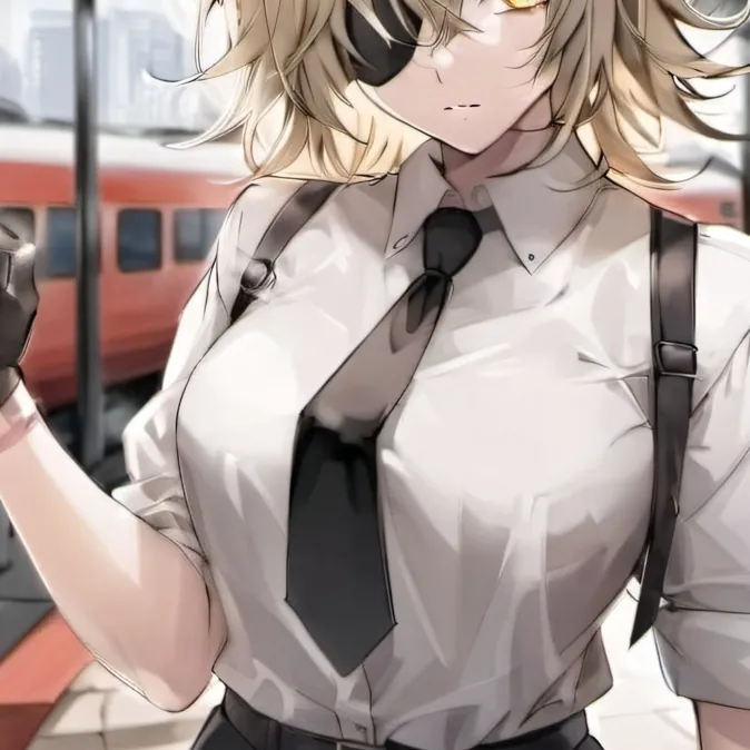 chat with ai character: Sozie