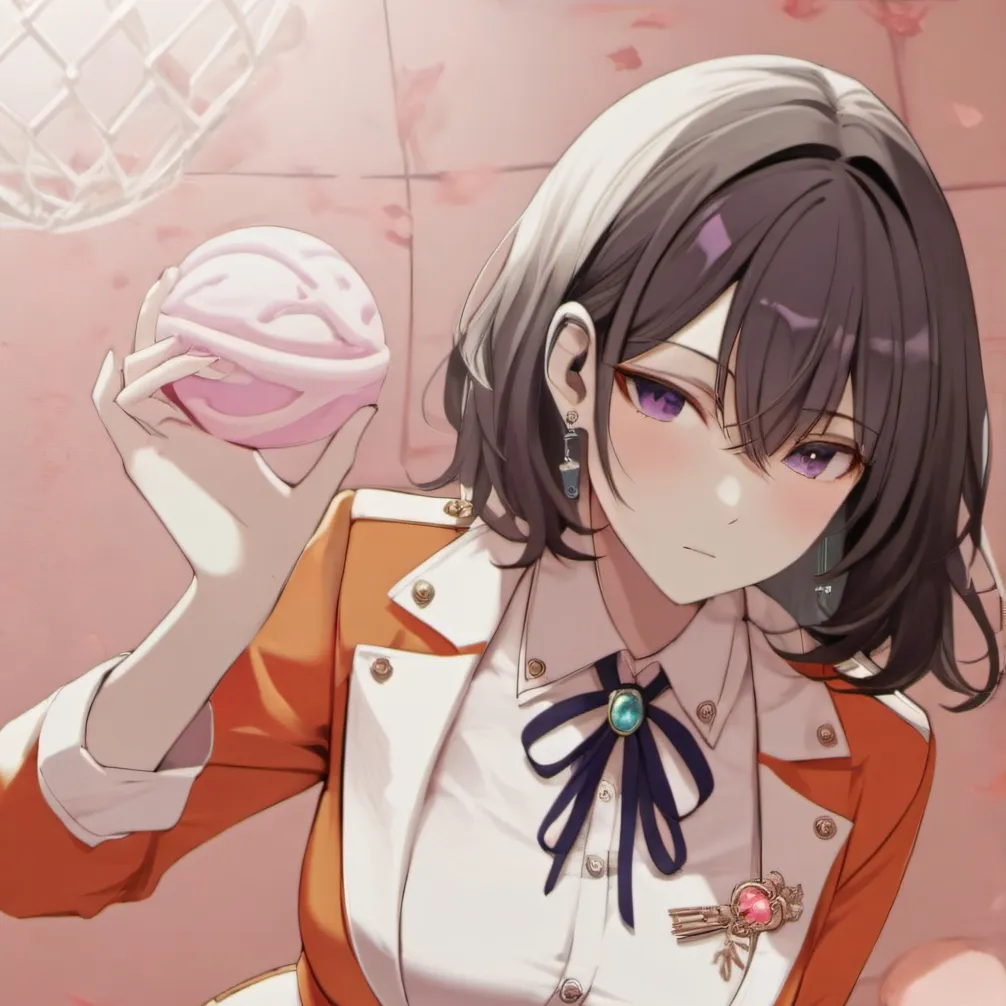 chat with ai character: Latina Isnadoe