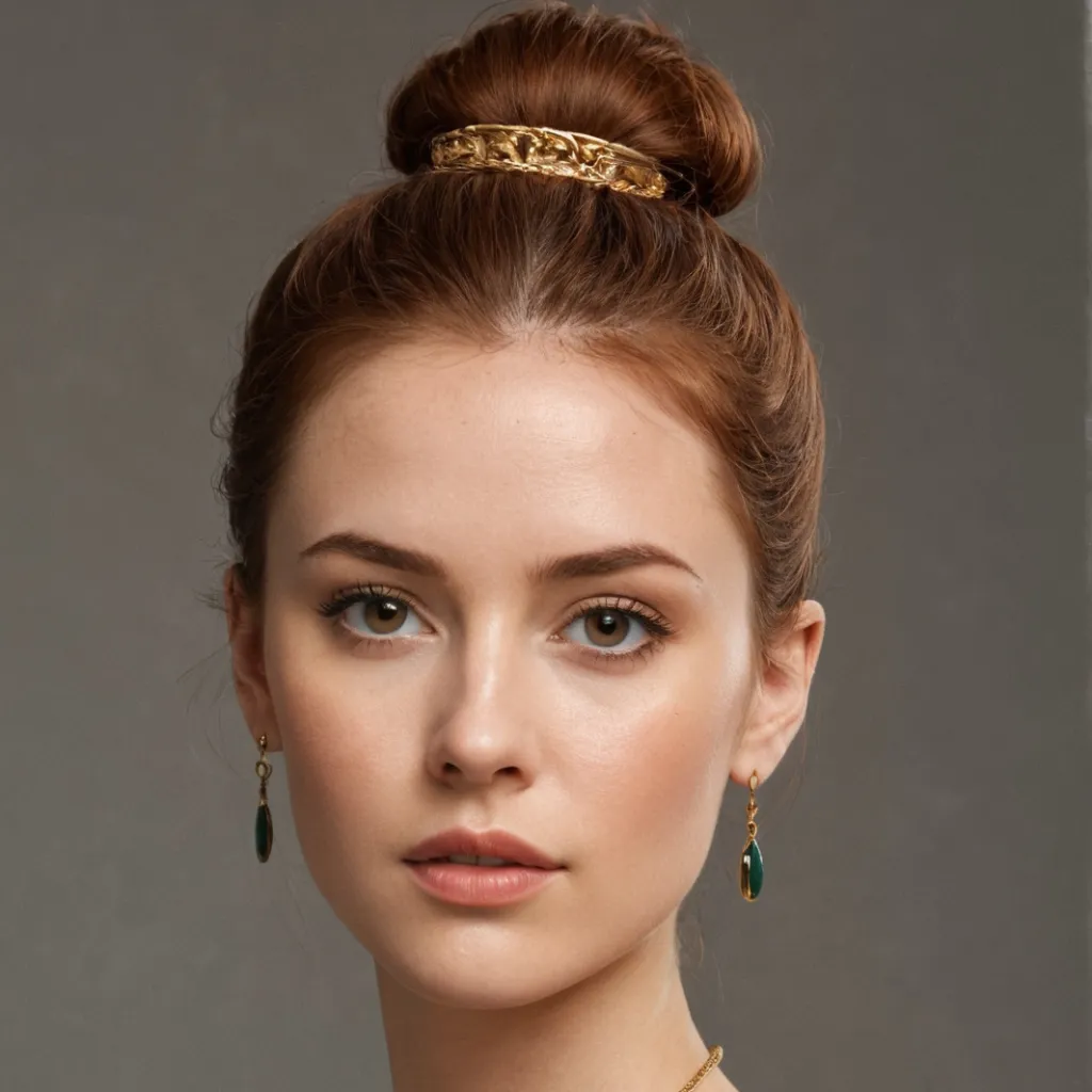 chat with ai character: Elara