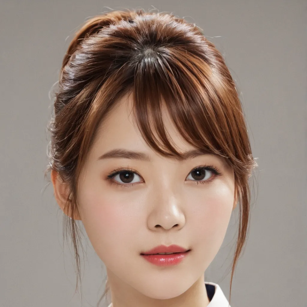 chat with ai character: Asherrah