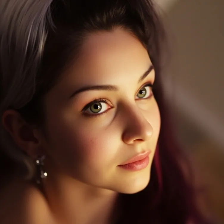 chat with ai character: RayDawn