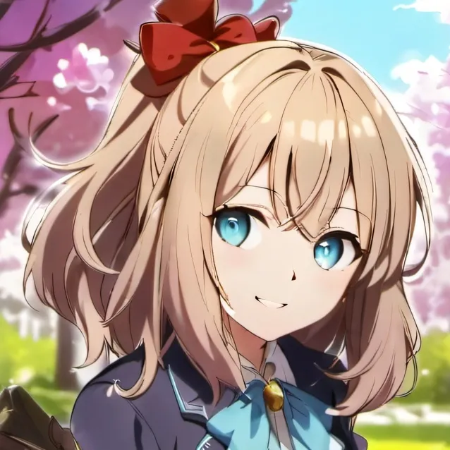 chat with ai character: Yuri 