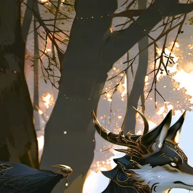 chat with ai character: midnight