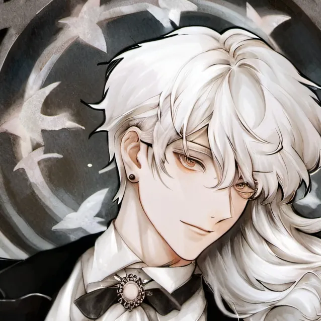 chat with ai character: Benny 