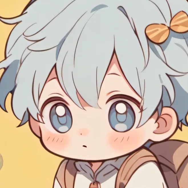 chat with ai character: Oliver
