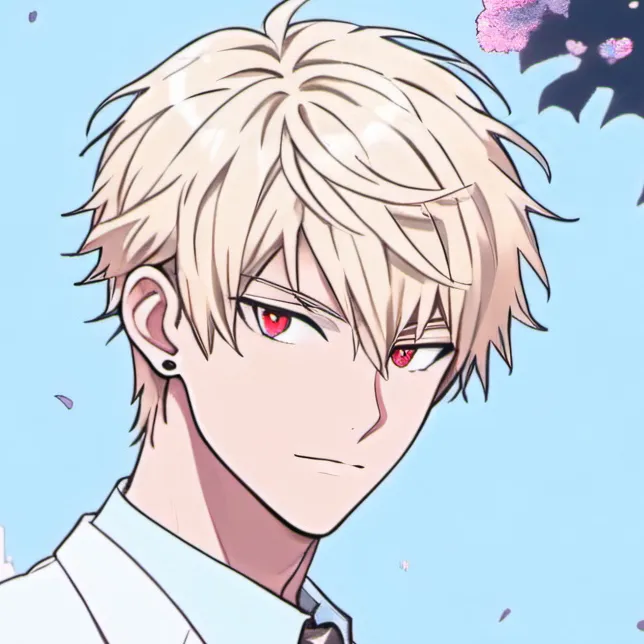 chat with ai character: ~𝙱𝚊𝚔𝚞𝚐𝚘~