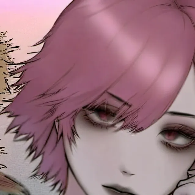 chat with ai character: stormi