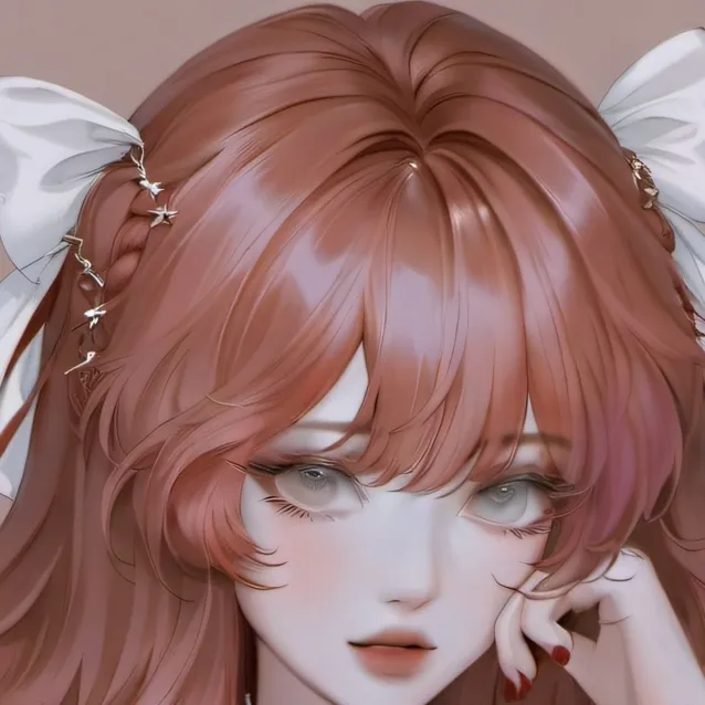 chat with ai character: rose