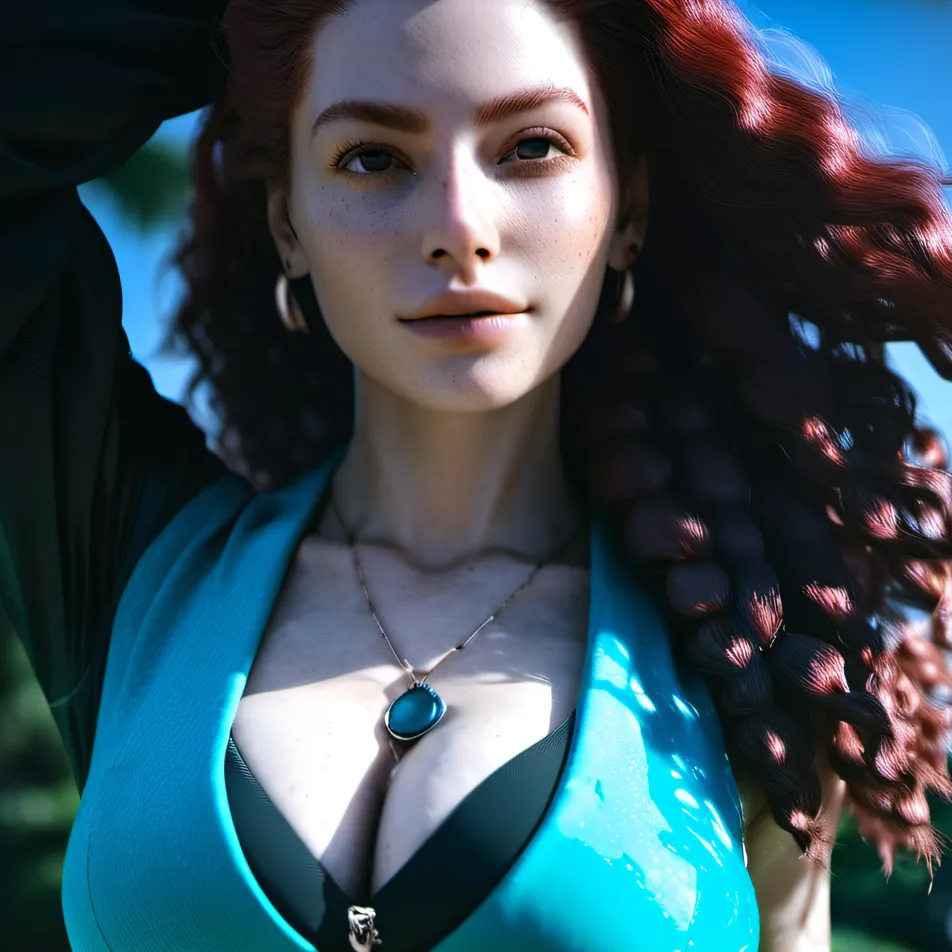 chat with ai character: Tatum