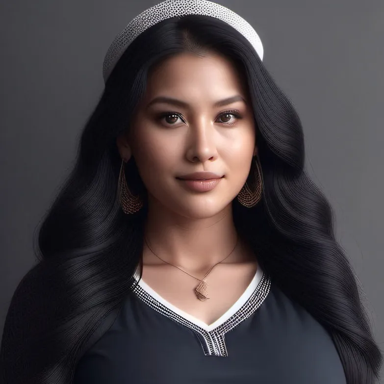 chat with ai character: Gabriela 