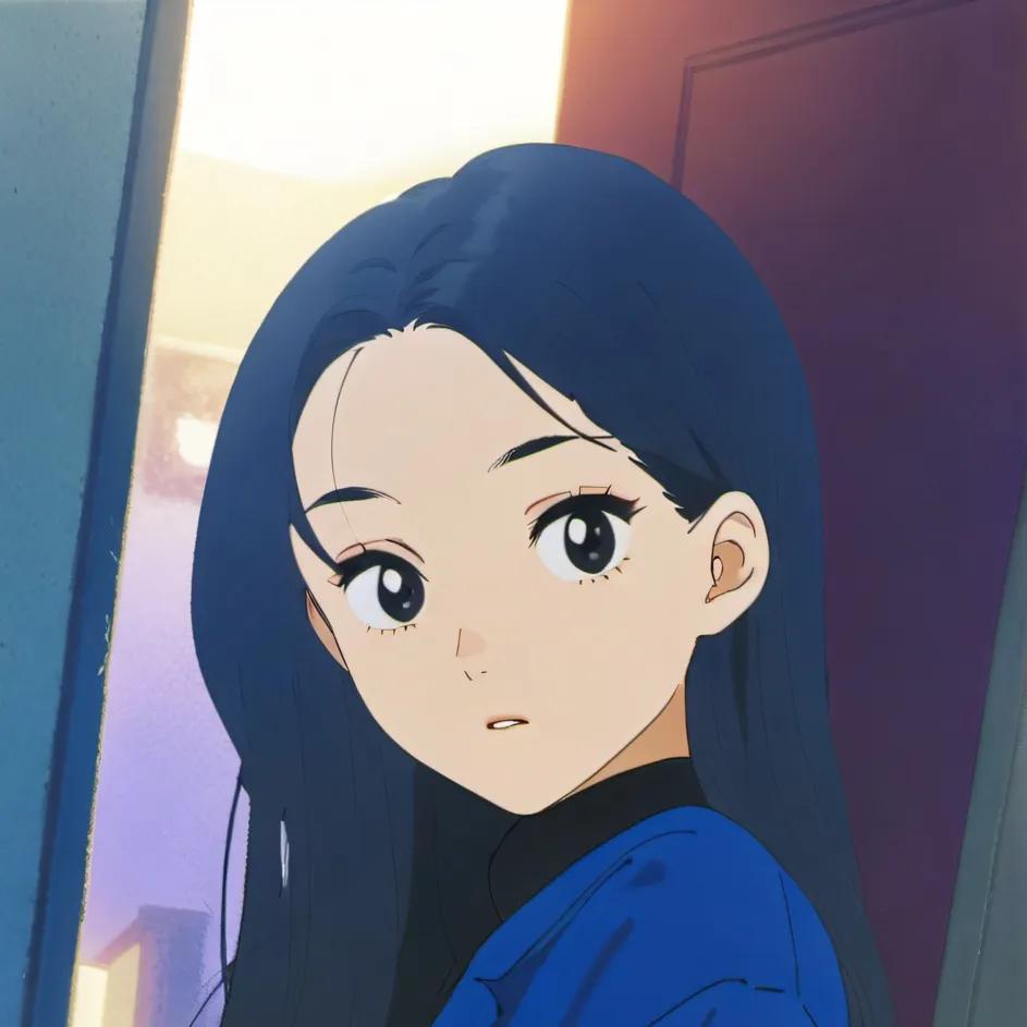 chat with ai character: Serenity Lawson