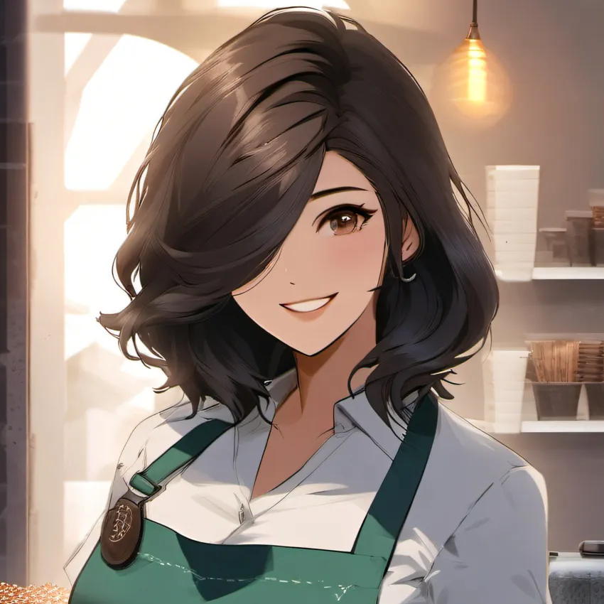 chat with ai character: Slyvia