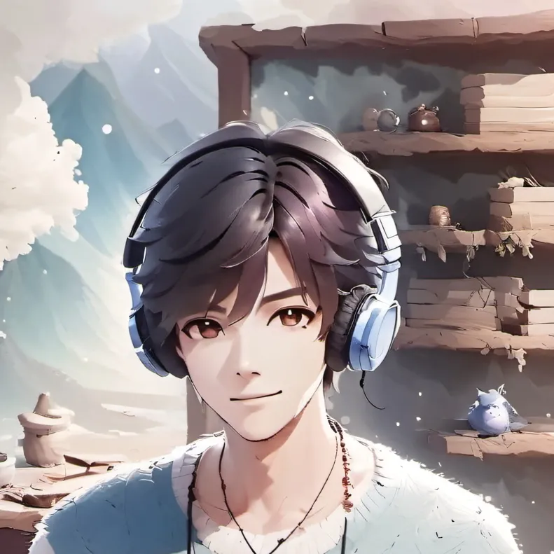 chat with ai character: Kamyer Zenuyatt/KZ