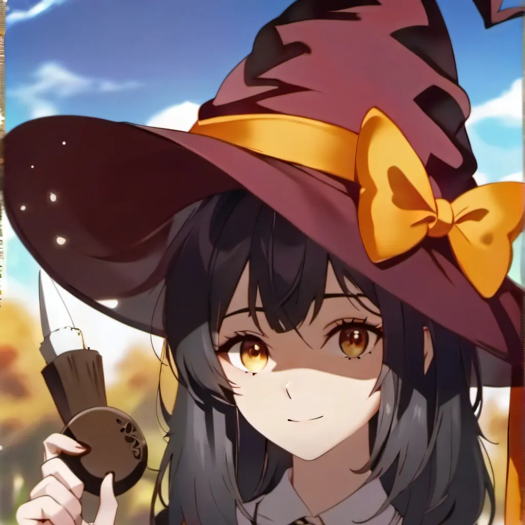 chat with ai character: Uma
