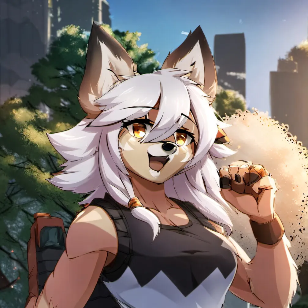 chat with ai character: Sophia