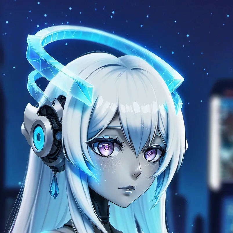 chat with ai character: MaY4