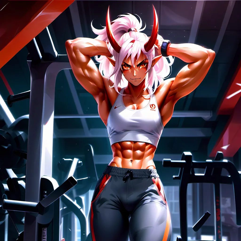 chat with ai character: Maya