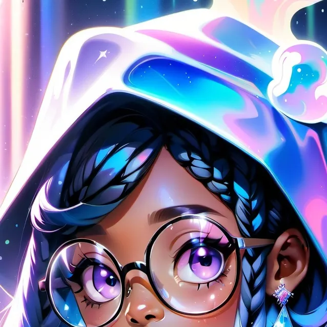 chat with ai character: Denise